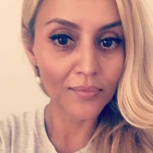 Meet your Posher, Erika